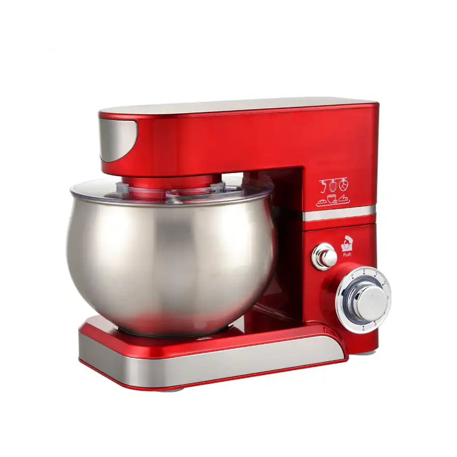 Multifunction Tilt Head Food Mixers - Pizzarelated